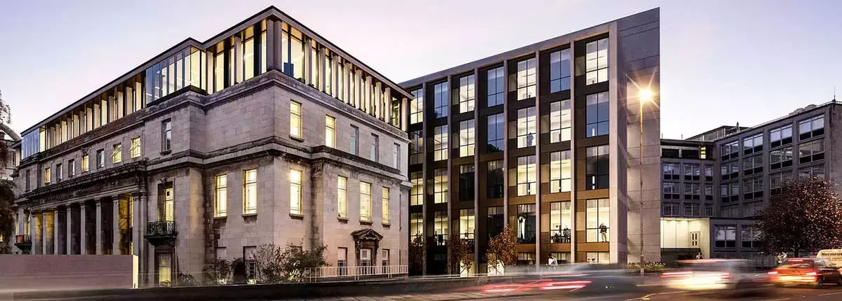 university of leeds