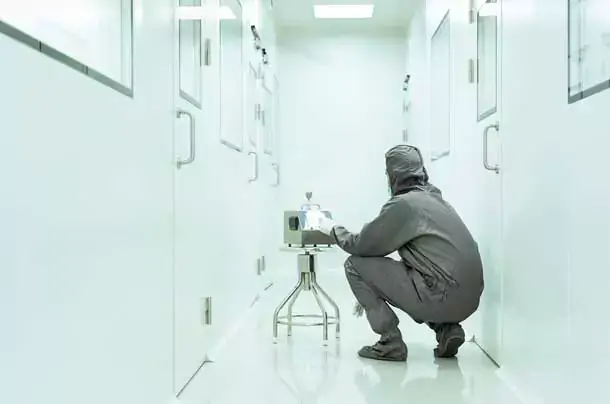 Compliance and Qualification