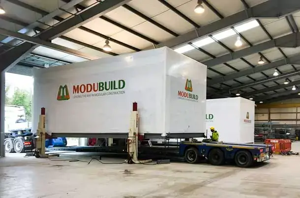 modubuild