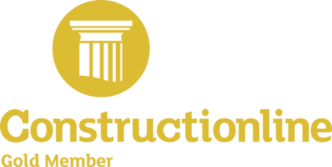 Constructionline Gold Member