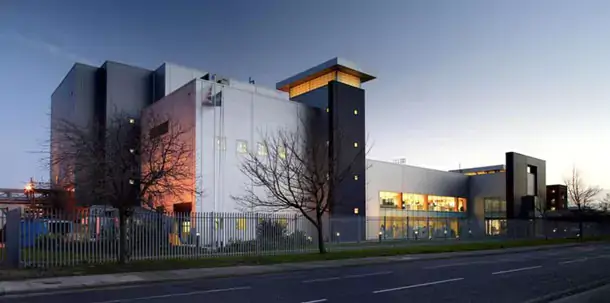 Fujifilm Diosynth Biotechnologies UK