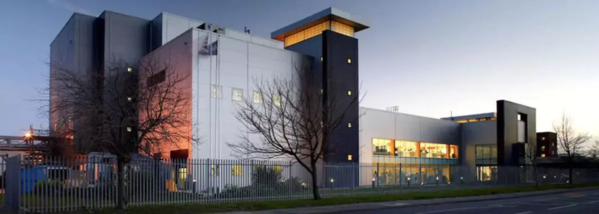 Fujifilm Diosynth Biotechnologies UK