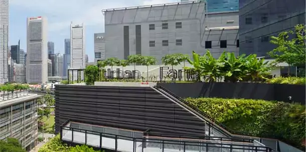 Ava – Agri-Food & Veterinary Authority of Singapore