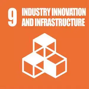 Industry Innovation & Infrastructure