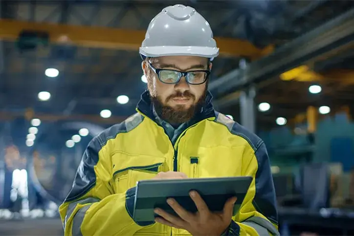 Quality, Safety & Compliance